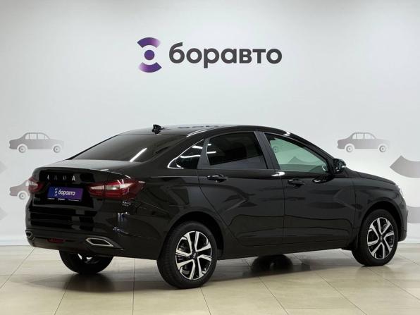 Lada (ВАЗ) Vesta I Рестайлинг (NG) с пробегом 2024 года, цена 1 250 000 рублей, 32388 км, седан, Автокод Объявления