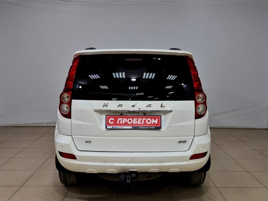 Haval H5 I Альметьевск  - изображение 6