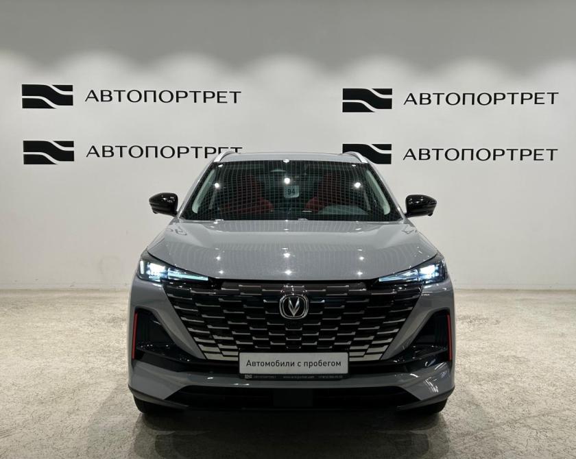 Changan UNI-S (CS55 Plus) Санкт-Петербург  - изображение 10