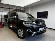 Toyota Land Cruiser 200 Series Рестайлинг 1 Новосибирск  - изображение 19