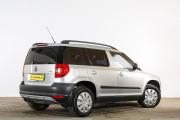Skoda Yeti I Тюмень  - изображение 23