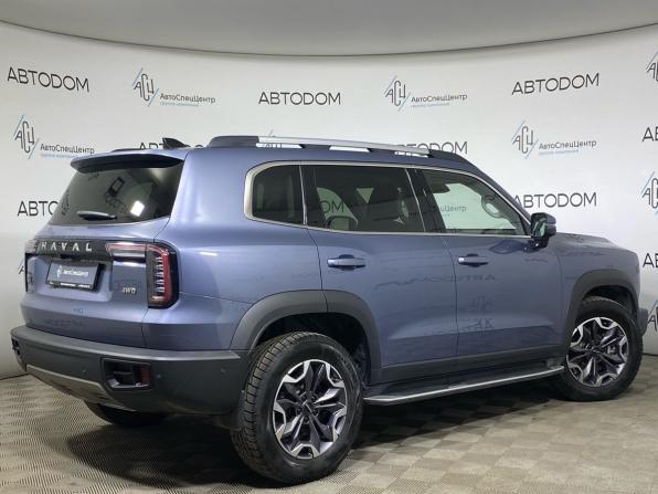 Haval Dargo с пробегом 2025 года, цена 3 289 000 рублей, 14107 км, внедорожник, Автокод Объявления