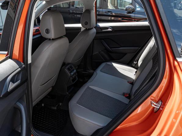 Volkswagen Taos I с пробегом 2021 года, цена 2 350 000 рублей, 147952 км, внедорожник, Автокод Объявления