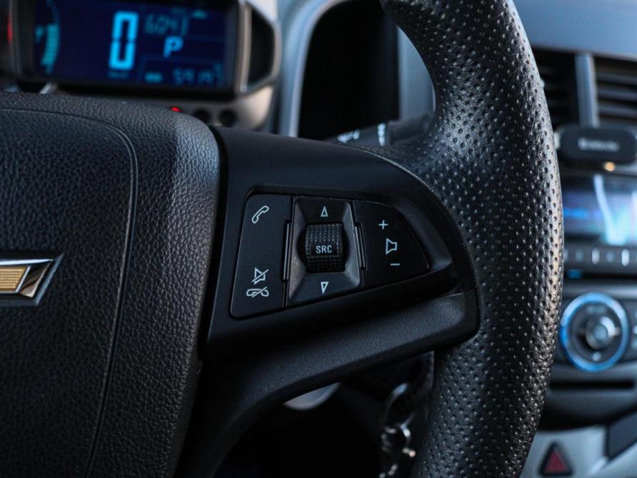 Chevrolet Aveo II Москва  - изображение 16
