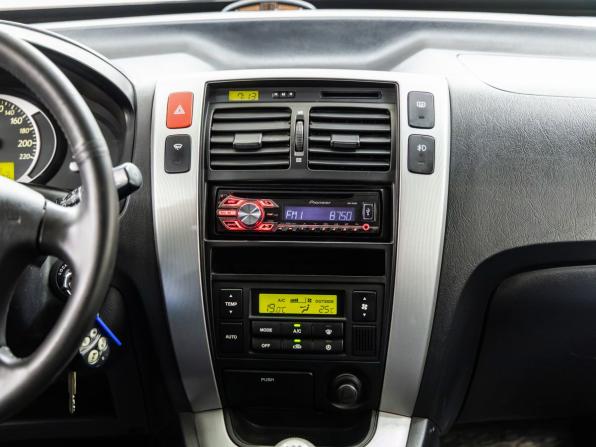 Hyundai Tucson I с пробегом 2006 года, цена 888 000 рублей, 202485 км, внедорожник, Автокод Объявления