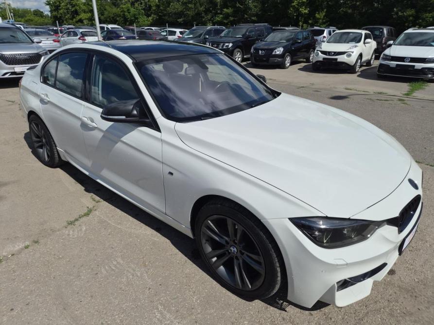 BMW 3 серии VI (F3x) Рестайлинг Саратов  - изображение 16