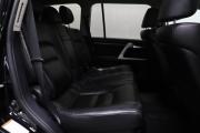 Toyota Land Cruiser 200 Series Рестайлинг 2 Ульяновск  - изображение 31