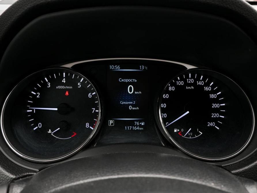 Nissan X-Trail III Волгоград  - изображение 13