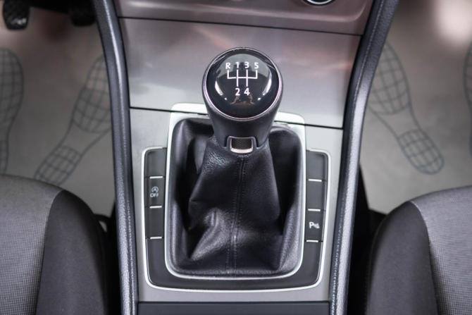 Volkswagen Golf VII с пробегом 2013 года, цена 1 149 000 рублей, 114054 км, хэтчбек, Автокод Объявления