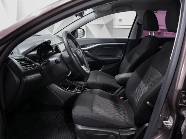 Lada (ВАЗ) Vesta I с пробегом 2018 года, цена 1 050 000 рублей, 83000 км, универсал, Автокод Объявления