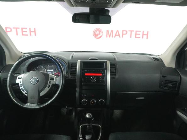 Nissan X-Trail II Рестайлинг с пробегом 2012 года, цена 1 498 000 рублей, 154360 км, внедорожник, Автокод Объявления