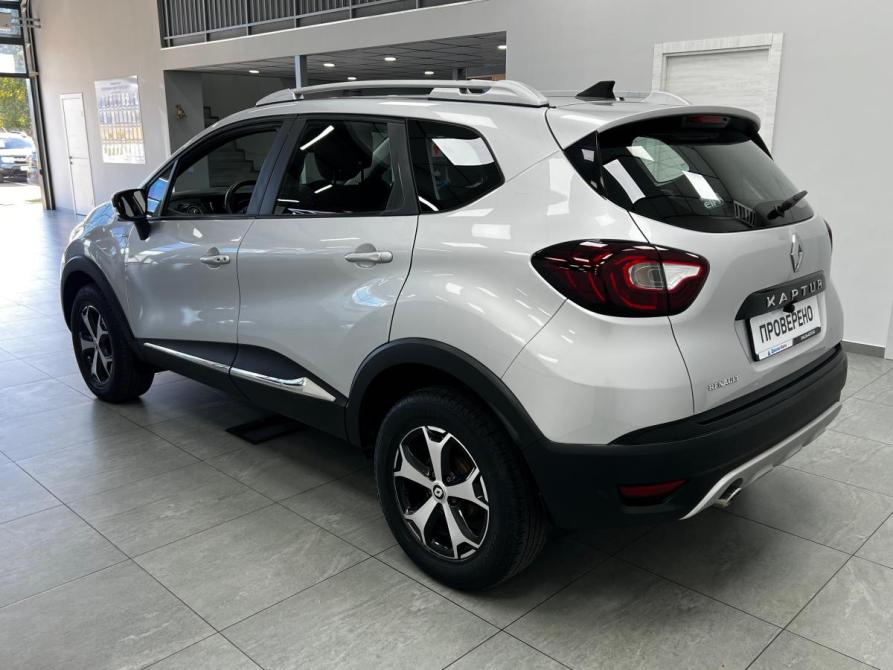 Renault Kaptur I Казань  - изображение 6