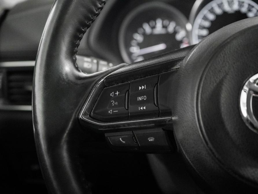 Mazda CX-5 II Иркутск  - изображение 11