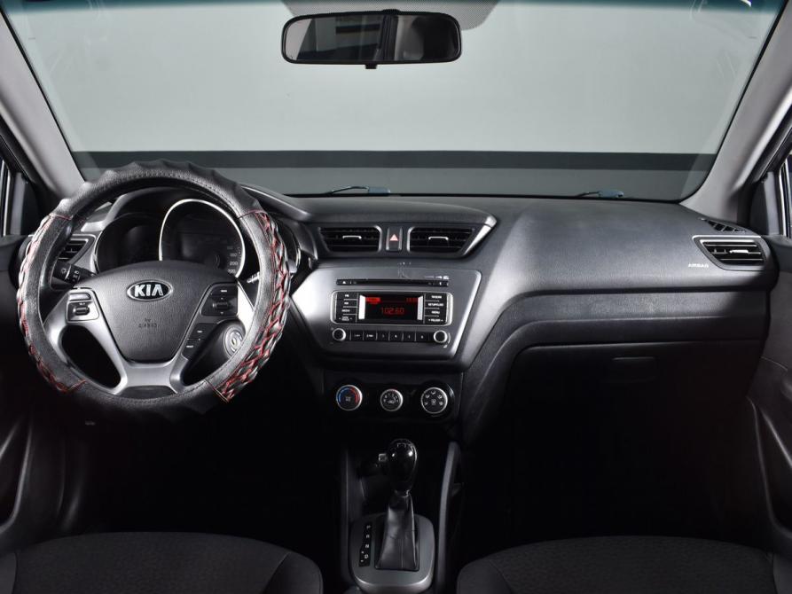 Kia Rio III Рестайлинг Кемерово  - изображение 7