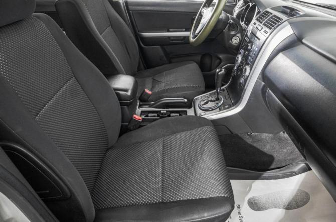 Suzuki Grand Vitara II с пробегом 2008 года, цена 939 000 рублей, 314200 км, внедорожник, Автокод Объявления
