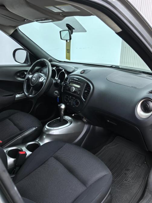 Nissan Juke I Санкт-Петербург  - изображение 19