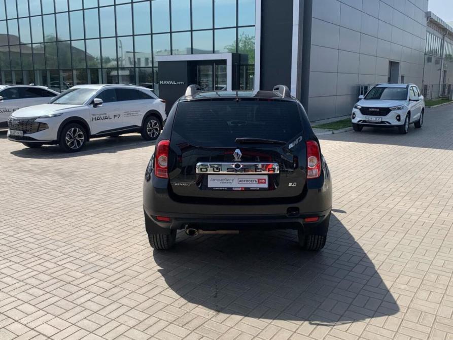 Renault Duster I Астрахань  - изображение 7