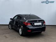Hyundai Solaris I Москва  - изображение 19