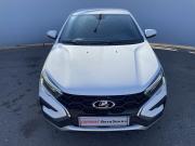 Lada (ВАЗ) Vesta I Рестайлинг (NG) Стерлитамак  - изображение 51