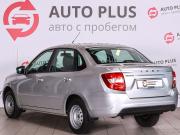 Lada (ВАЗ) Granta I Рестайлинг Минеральные Воды  - изображение 21