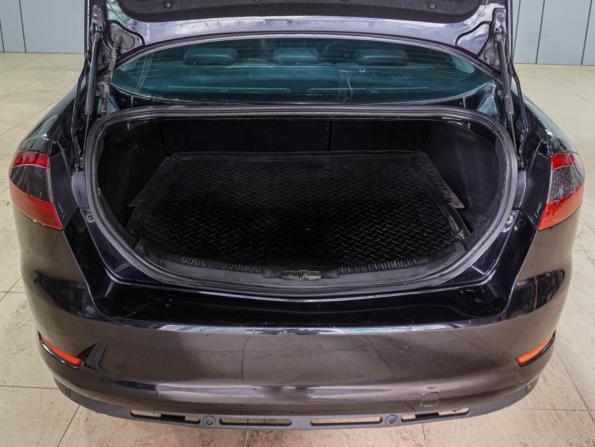Ford Mondeo IV с пробегом 2010 года, цена 899 000 рублей, 192292 км, седан, Автокод Объявления