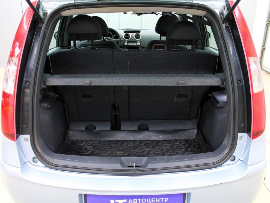 Mitsubishi Colt VI (Z20/Z30) Таганрог  - изображение 7