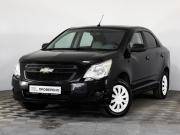 Chevrolet Cobalt II Санкт-Петербург  - изображение 18