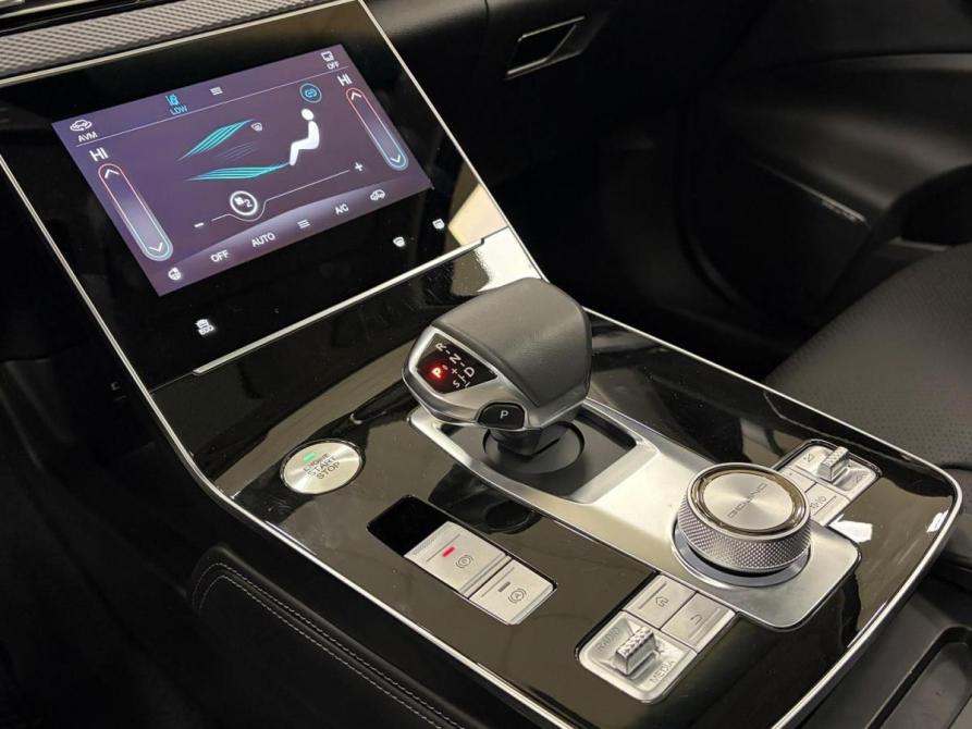 BAIC X7 I Москва  - изображение 9