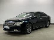 Toyota Camry VII (XV50) Ярославль  - изображение 19