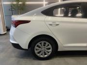 Hyundai Solaris II Рестайлинг Екатеринбург  - изображение 38