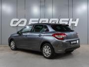 Citroen C4 II Воронеж  - изображение 22