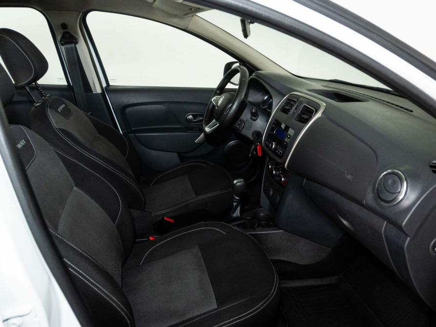 Renault Logan II Рестайлинг Казань  - изображение 6