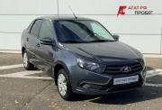 Lada (ВАЗ) Granta I Рестайлинг Ставрополь  - изображение 23
