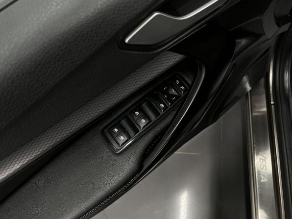Lada (ВАЗ) Vesta I Рестайлинг (NG) с пробегом 2025 года, цена 1 390 000 рублей, 42776 км, универсал, Автокод Объявления