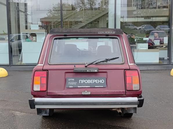 Lada (ВАЗ) 2104 с пробегом 2002 года, цена 85 000 рублей, 86907 км, универсал, Автокод Объявления