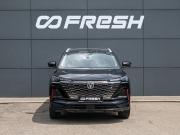 Changan UNI-S (CS55 Plus) Краснодар  - изображение 29