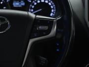 Toyota Land Cruiser Prado 150 Series Рестайлинг 2 Москва  - изображение 38