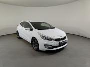 Kia Ceed II Уфа  - изображение 25