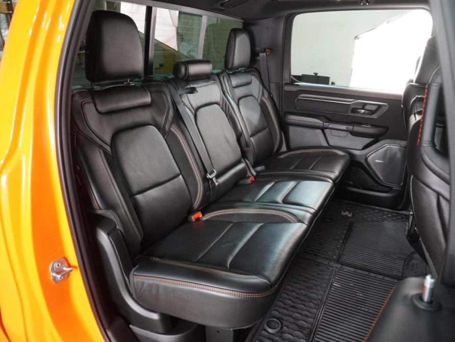 Ram 1500 V Воронеж  - изображение 7