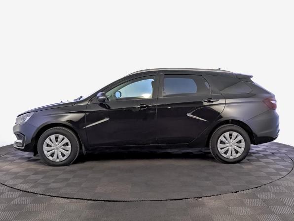 Lada (ВАЗ) Vesta I Рестайлинг (NG) с пробегом 2024 года, цена 1 350 000 рублей, 14641 км, универсал, Автокод Объявления
