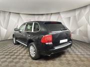 Porsche Cayenne I (955) Москва  - изображение 25