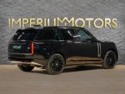 Land Rover Range Rover V Москва  - изображение 32