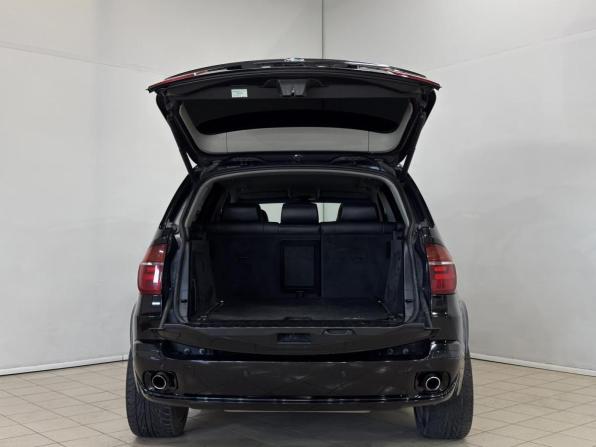 BMW X5 II (E70) с пробегом 2008 года, цена 1 599 000 рублей, 206008 км, внедорожник, Автокод Объявления