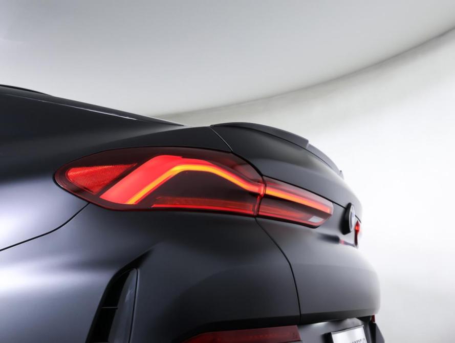 BMW X6 III (G06) Москва  - изображение 29