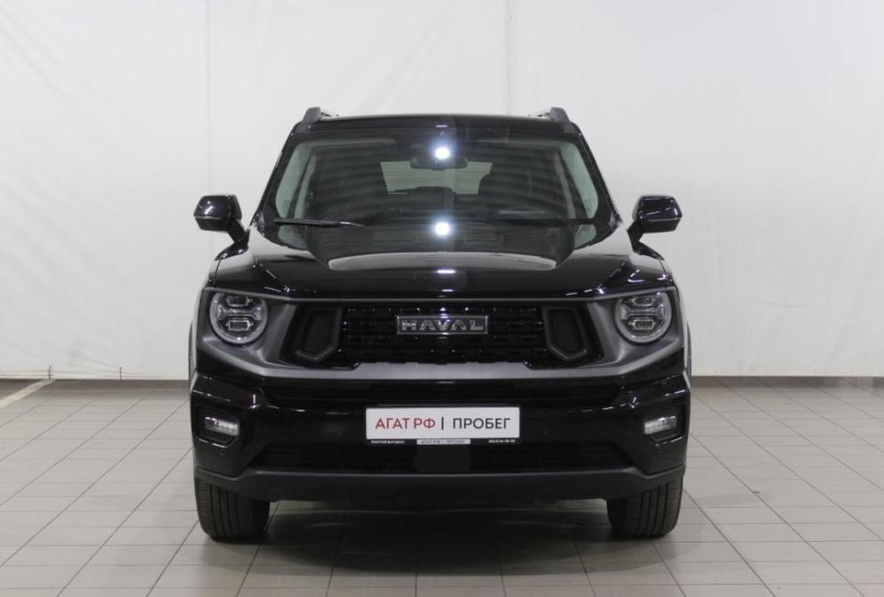 Haval H7 I Астрахань  - изображение 2