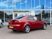 Mitsubishi Lancer X Ульяновск  - изображение 28