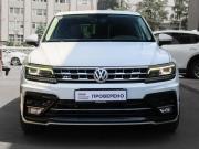 Volkswagen Tiguan II Москва  - изображение 29