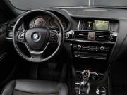 BMW X4 I (F26) Москва  - изображение 26