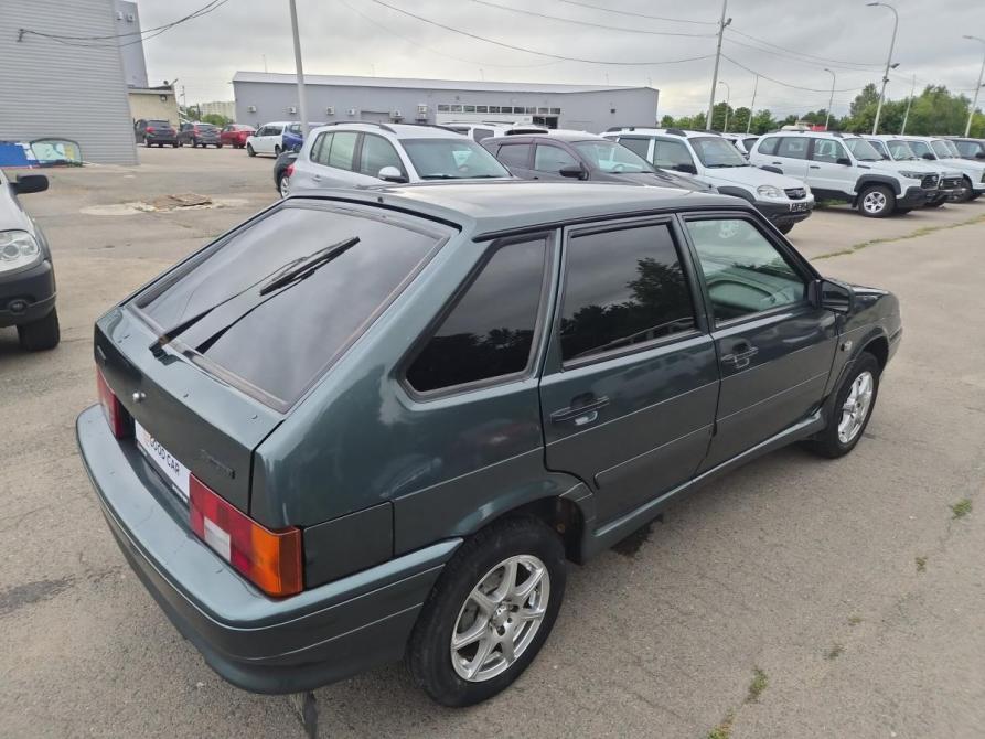 Lada (ВАЗ) 2114 Саратов  - изображение 17
