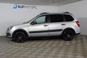 Lada (ВАЗ) Granta I Рестайлинг Нижний Новгород  - изображение 26